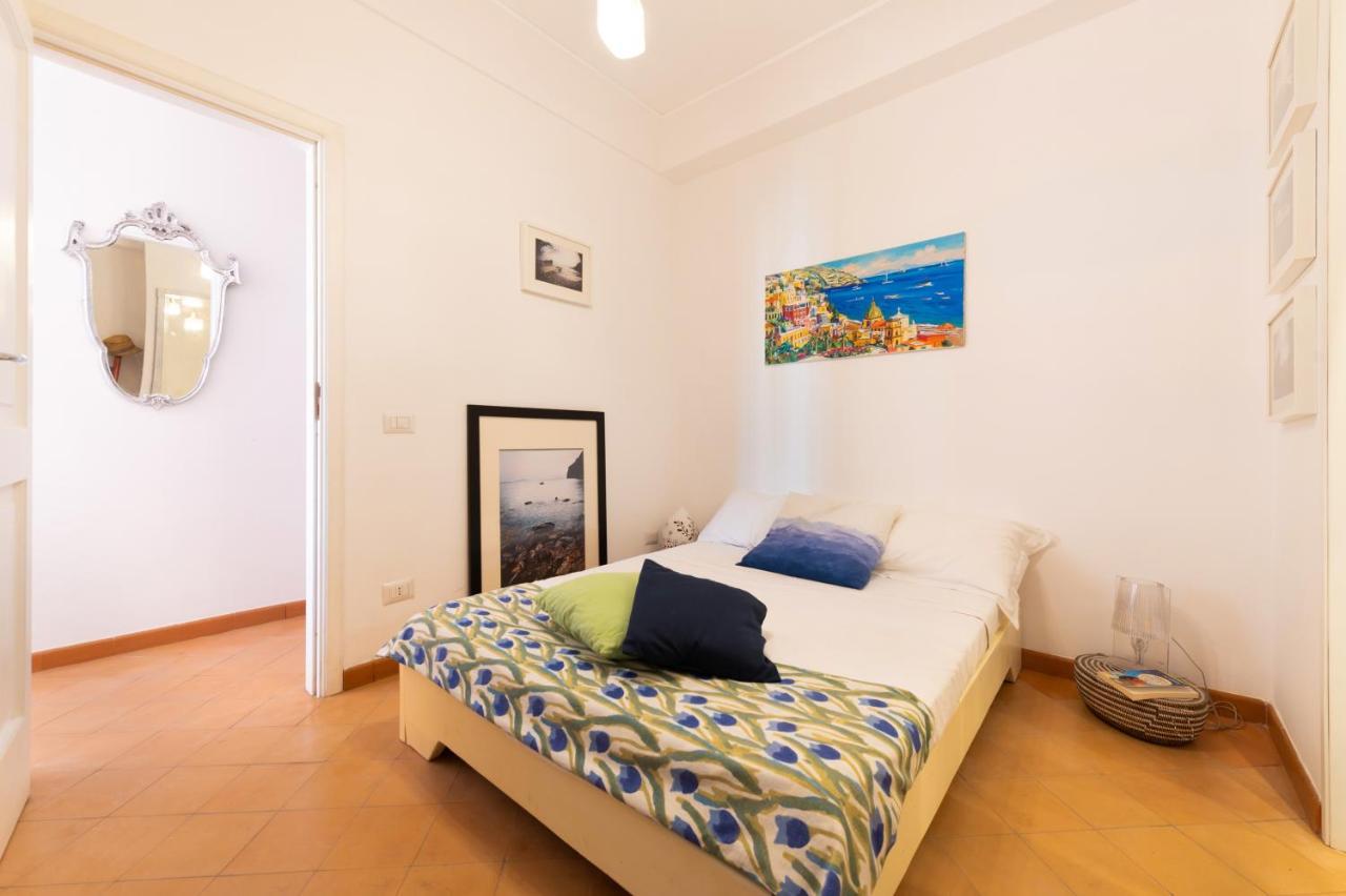 Estate4Home - Casa Peppenella Positano Luaran gambar